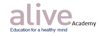 alive academy logo